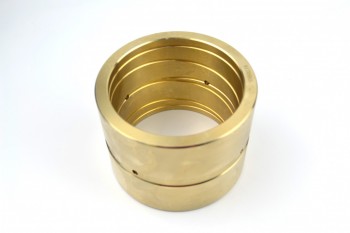 9170985 Liebherr 100x120x90 втулка бронзовая (LBB10012090)