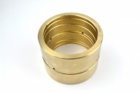 9170985 Liebherr 100x120x90 втулка бронзовая (LBB10012090)