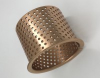 Бронзовый подшипник типа E92 (E92F11090)