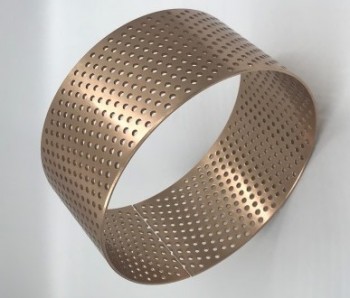 Бронзовый подшипник типа E92 (E92200100)