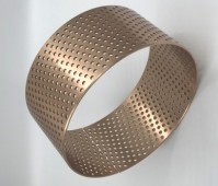 Бронзовый подшипник типа E92 (E92200100)