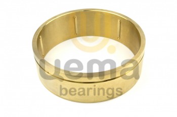 втулка 220х240х76 (036630CB)