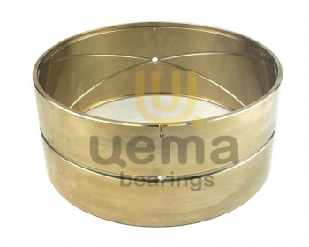 втулка KOMATSU 250х260х110 (4691311)