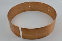 Бронзовый подшипник типа FB090 (FB09028580H)