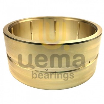 втулка 285х315х131 (632699CB)