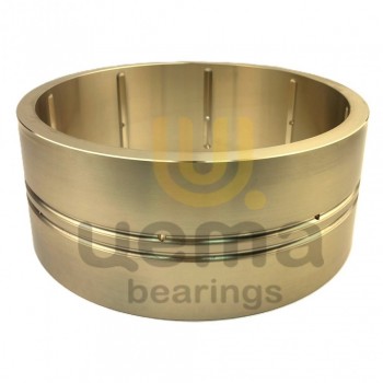 втулка 315х350х140 (636903CB)