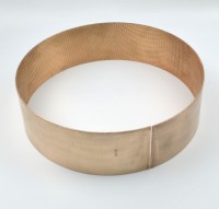 Бронзовый подшипник типа FB090 (FB090350100)