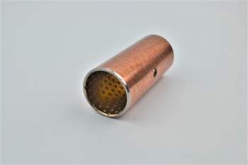 JF-800 30x34x60 втулка биметаллическая (JF8003060)