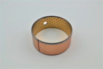 JF-800 70x75x40 втулка биметаллическая (JF8007040)