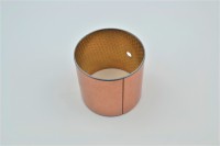 втулка биметаллическая типа JF800 (JF8007080)