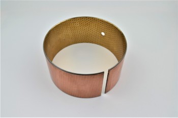 втулка биметаллическая типа JF800 (JF80015580)